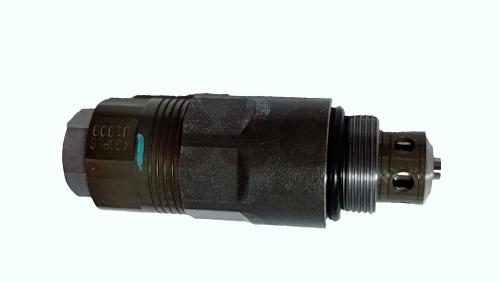 KPM-KRX16EK22/350-400/30-LG RELIEF VALVE CONTROL VALVE PARTS