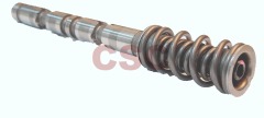 KPM-KMX15YB SPOOL KIT CONTROL VALVE PARTS