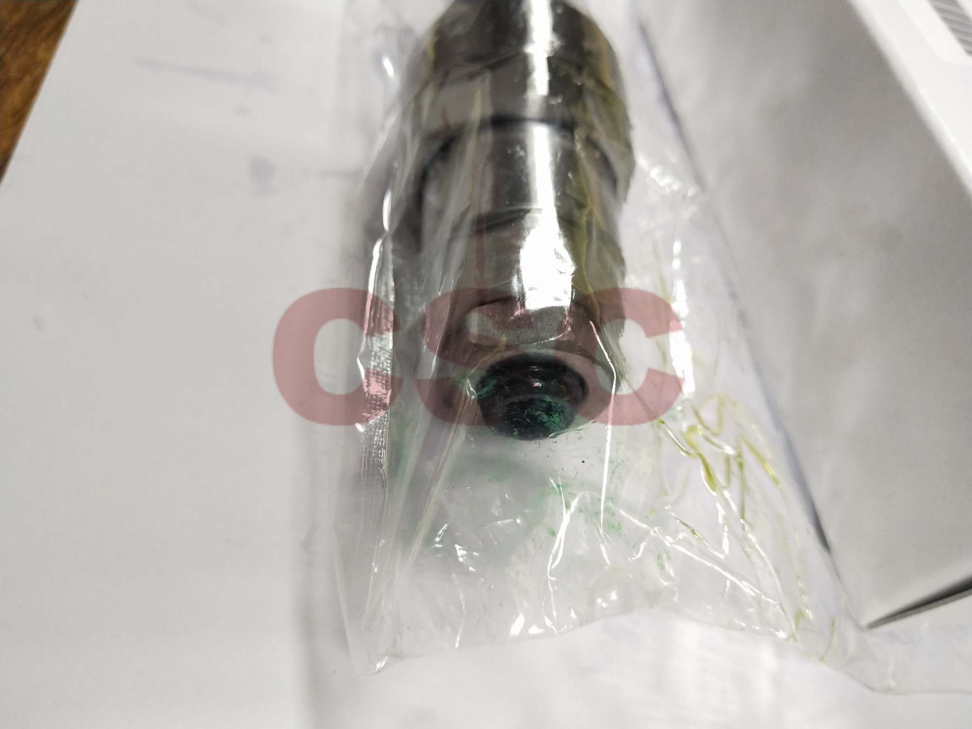 KPM-KML35A/3T601A RELIEF VALVE CONTROL VALVE PARTS