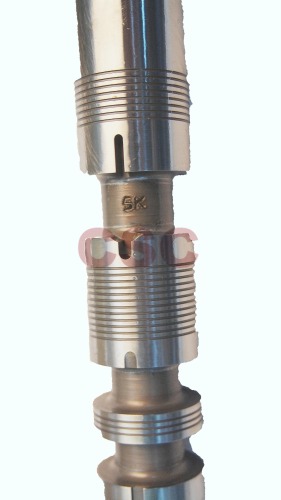 KPM-KMX15YB SPOOL KIT CONTROL VALVE PARTS