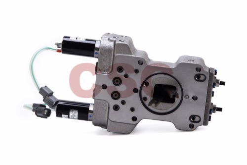 KPM-6-0E00A REGULATOR