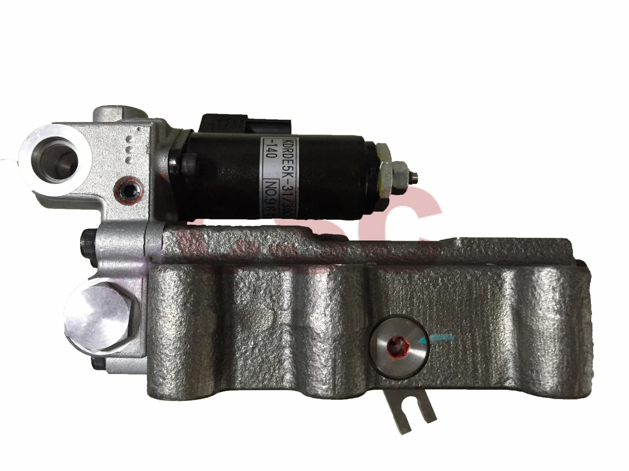 KPM-KR36-6-0EZ1 REGULATOR