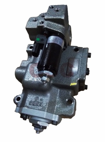 KPM-K3V63S-6-1F29 REGULATOR