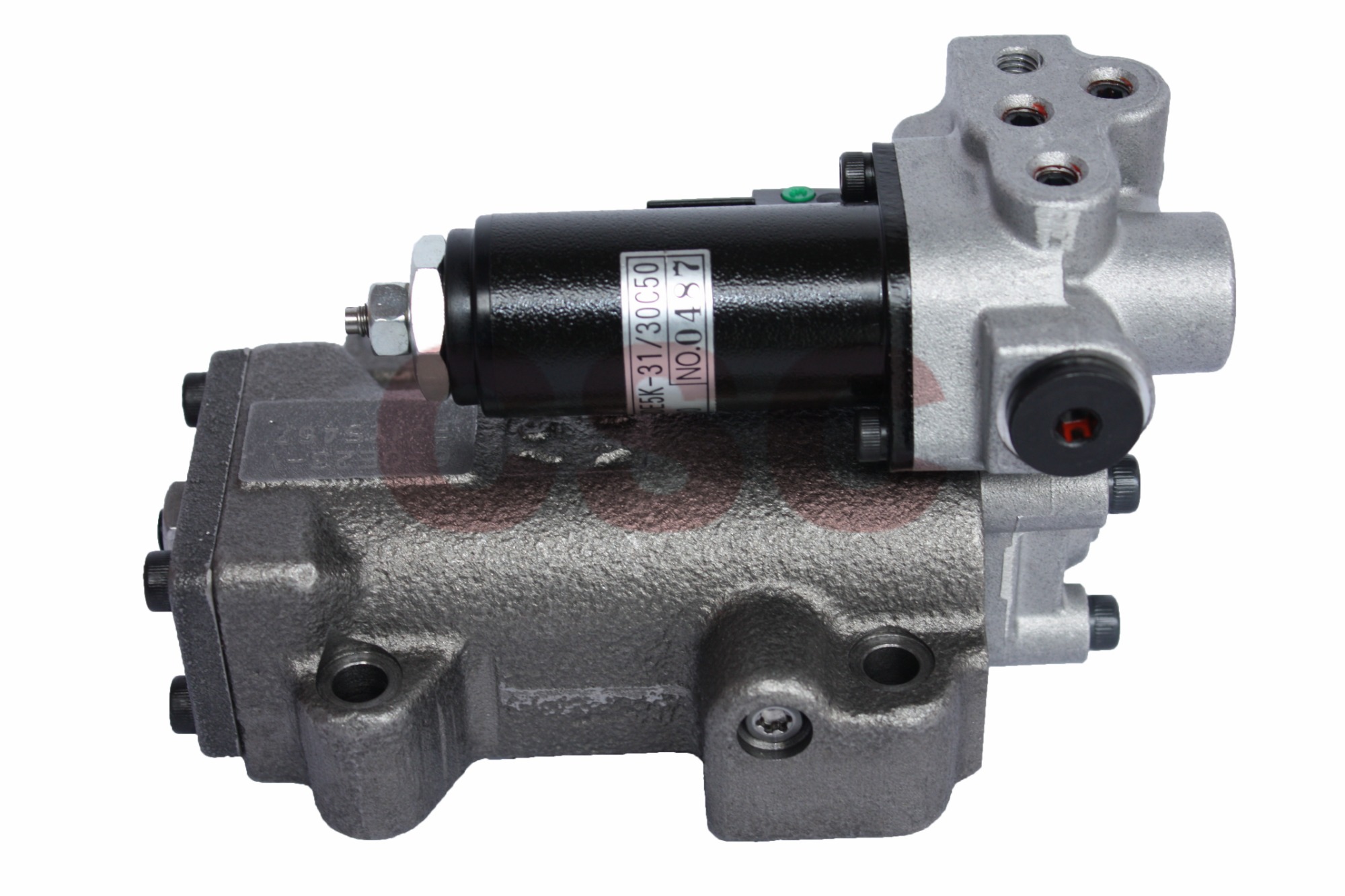 KPM-K7V63-6-0E13 REGULATOR