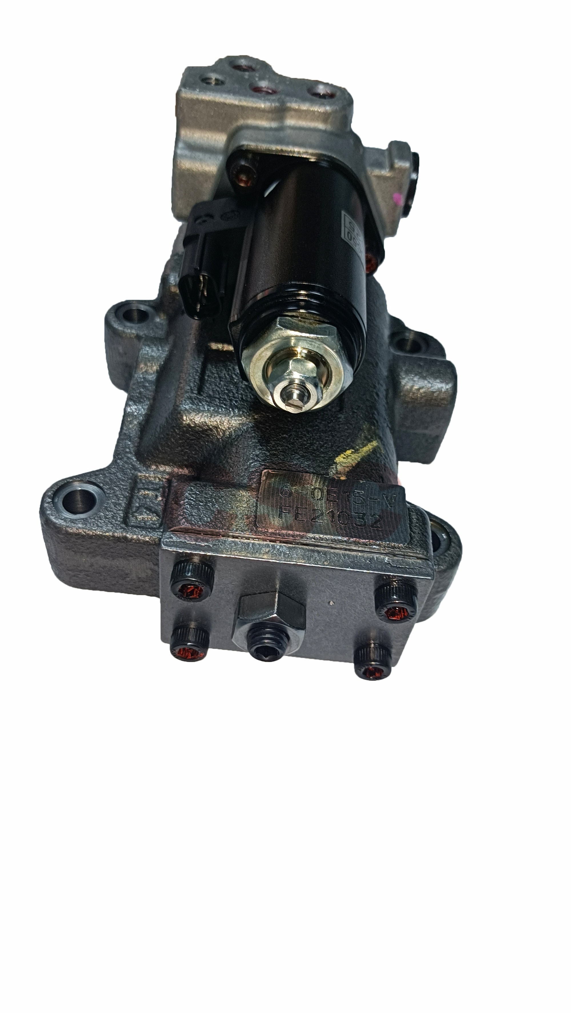 KPM-KR76-6-0E15-V REGULATOR