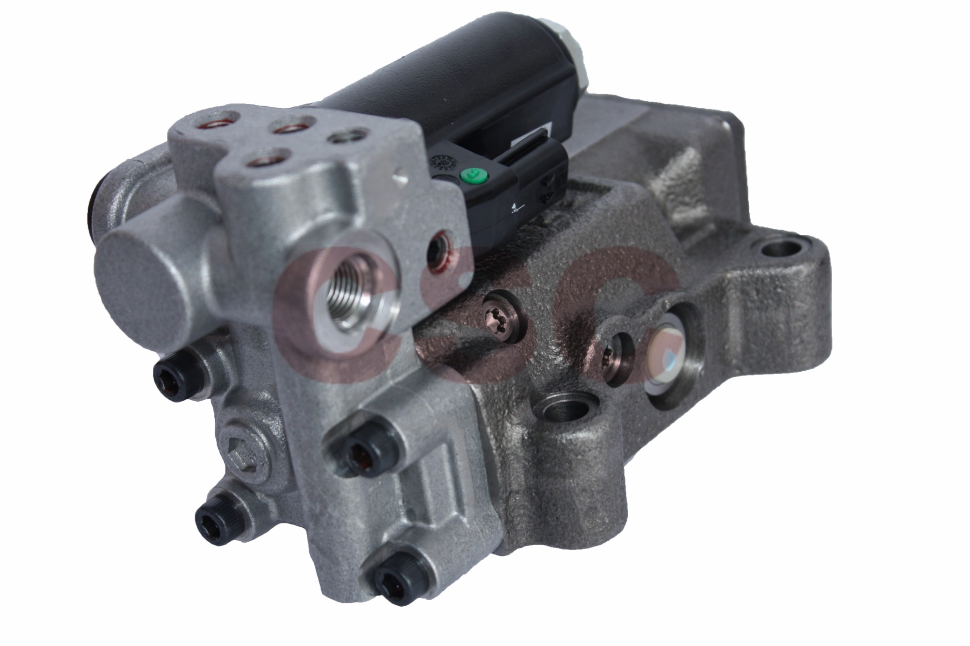 KPM-K7V63-6-0E13 REGULATOR