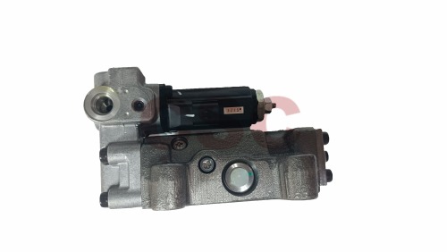 KPM-KR76-6-0E15-V REGULATOR