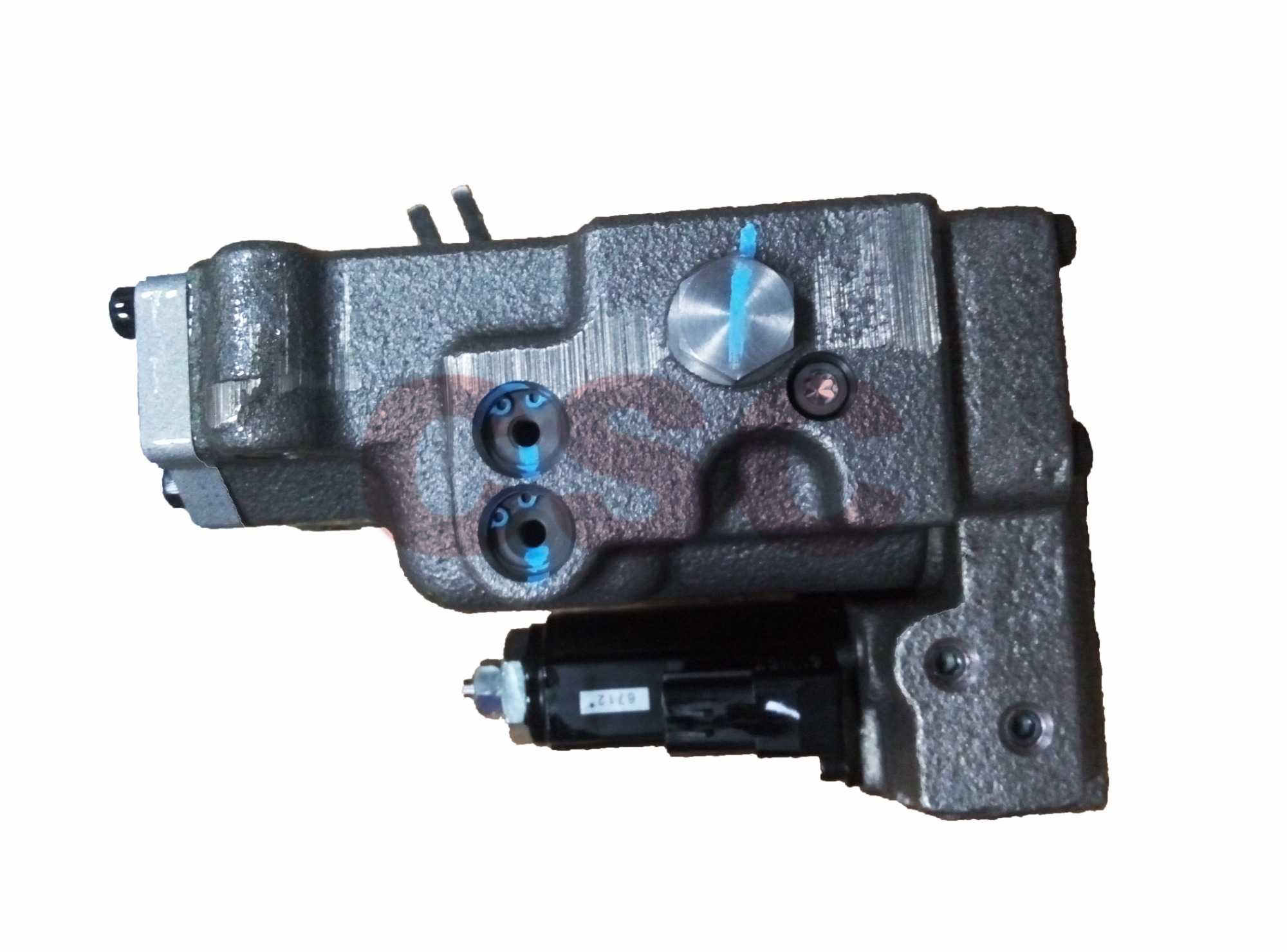 KPM-K3V63S-6-1F29 REGULATOR