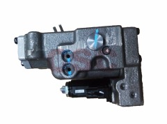 KPM-K3V63S-6-1F29 REGULATOR
