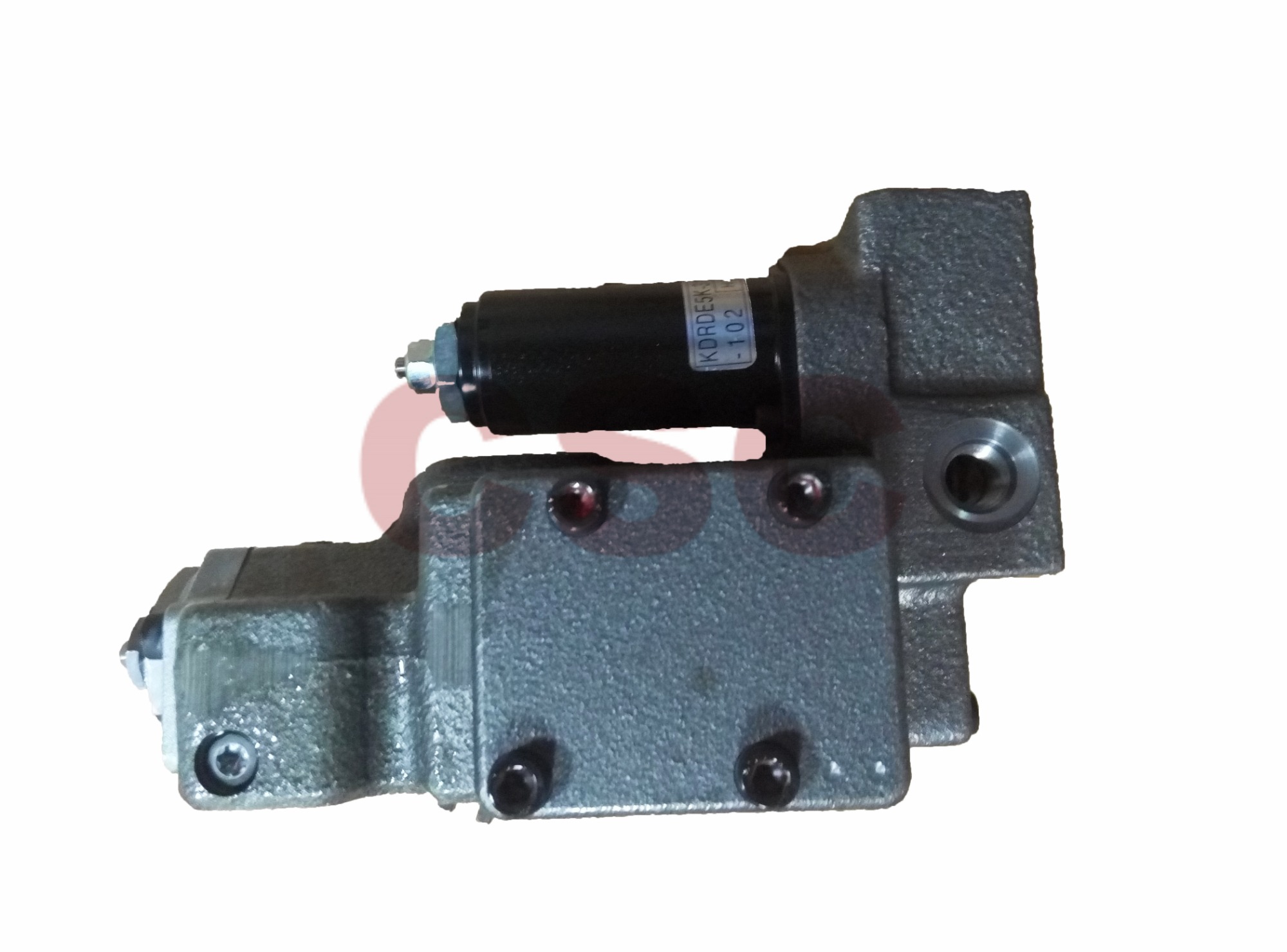KPM-K3V63S-6-1F29 REGULATOR