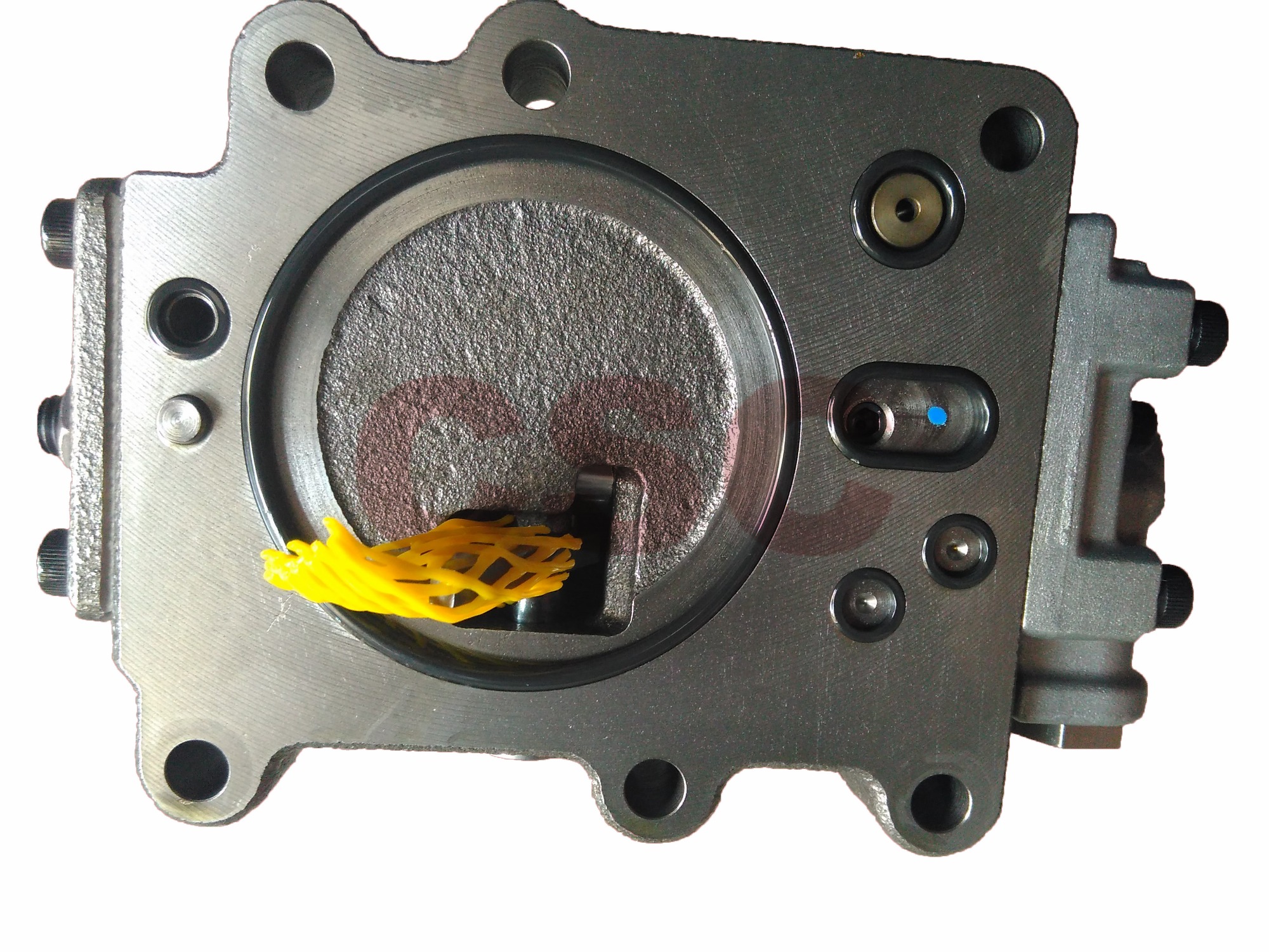 KPM-K3V63 6-0E02-V REGULATOR