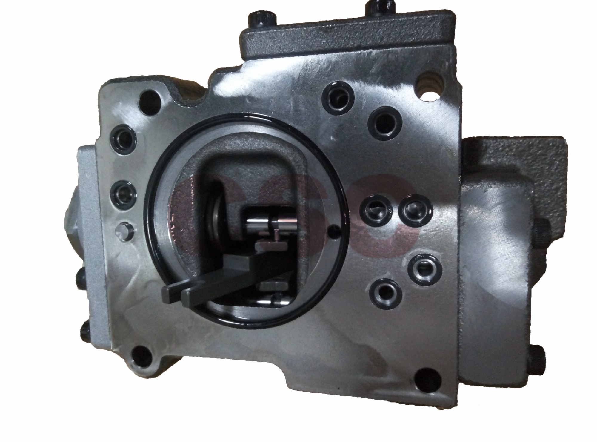 KPM-K3V63S-6-1F29 REGULATOR