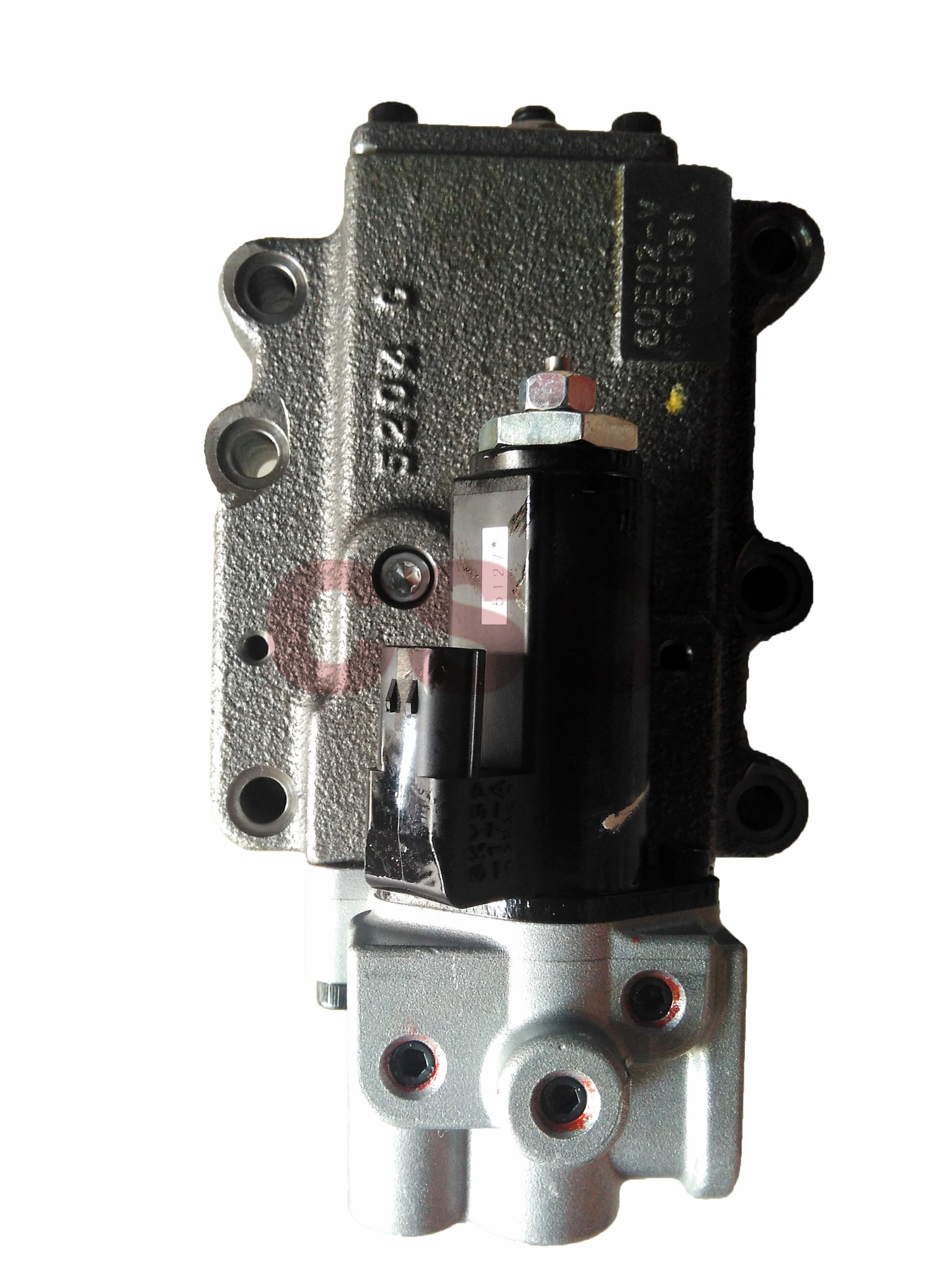KPM-K3V63 6-0E02-V REGULATOR