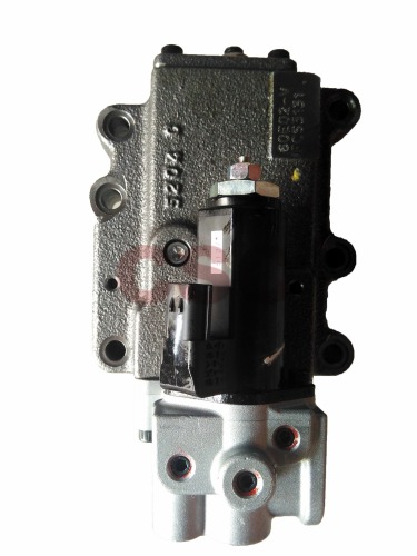 KPM-K3V63 6-0E02-V REGULATOR