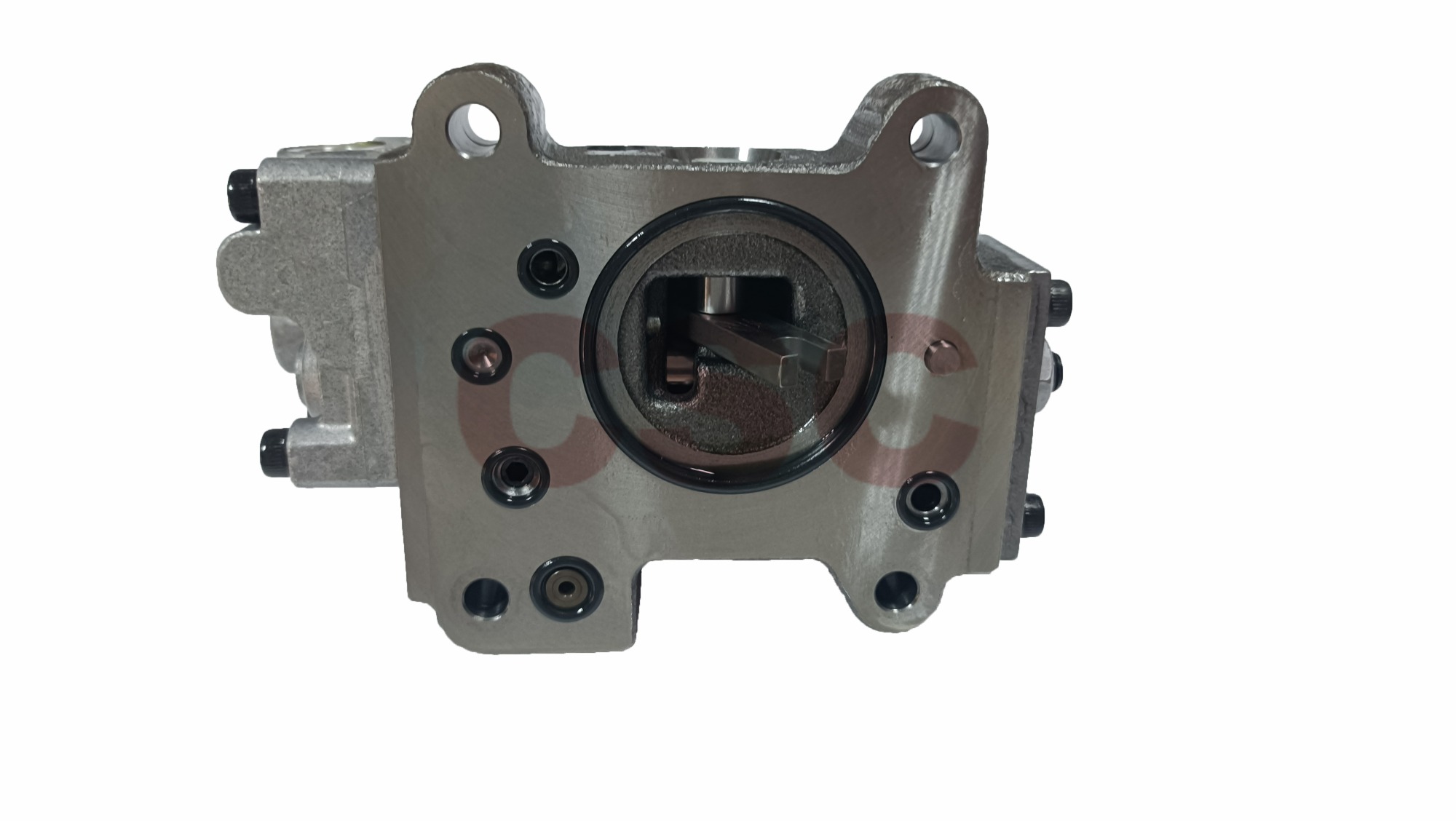 KPM-KR76-6-0E15-V REGULATOR
