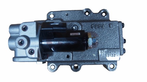 KPM-K3V63 6-0E02-V REGULATOR