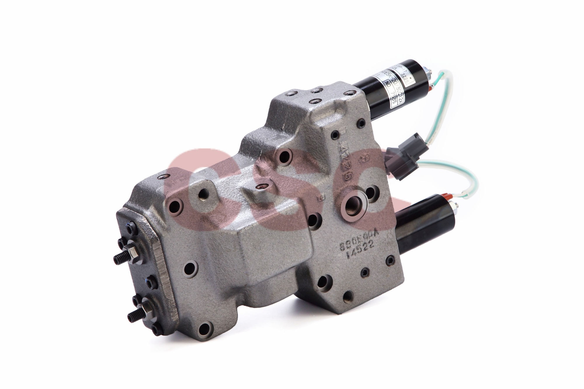 KPM-6-0E00A REGULATOR