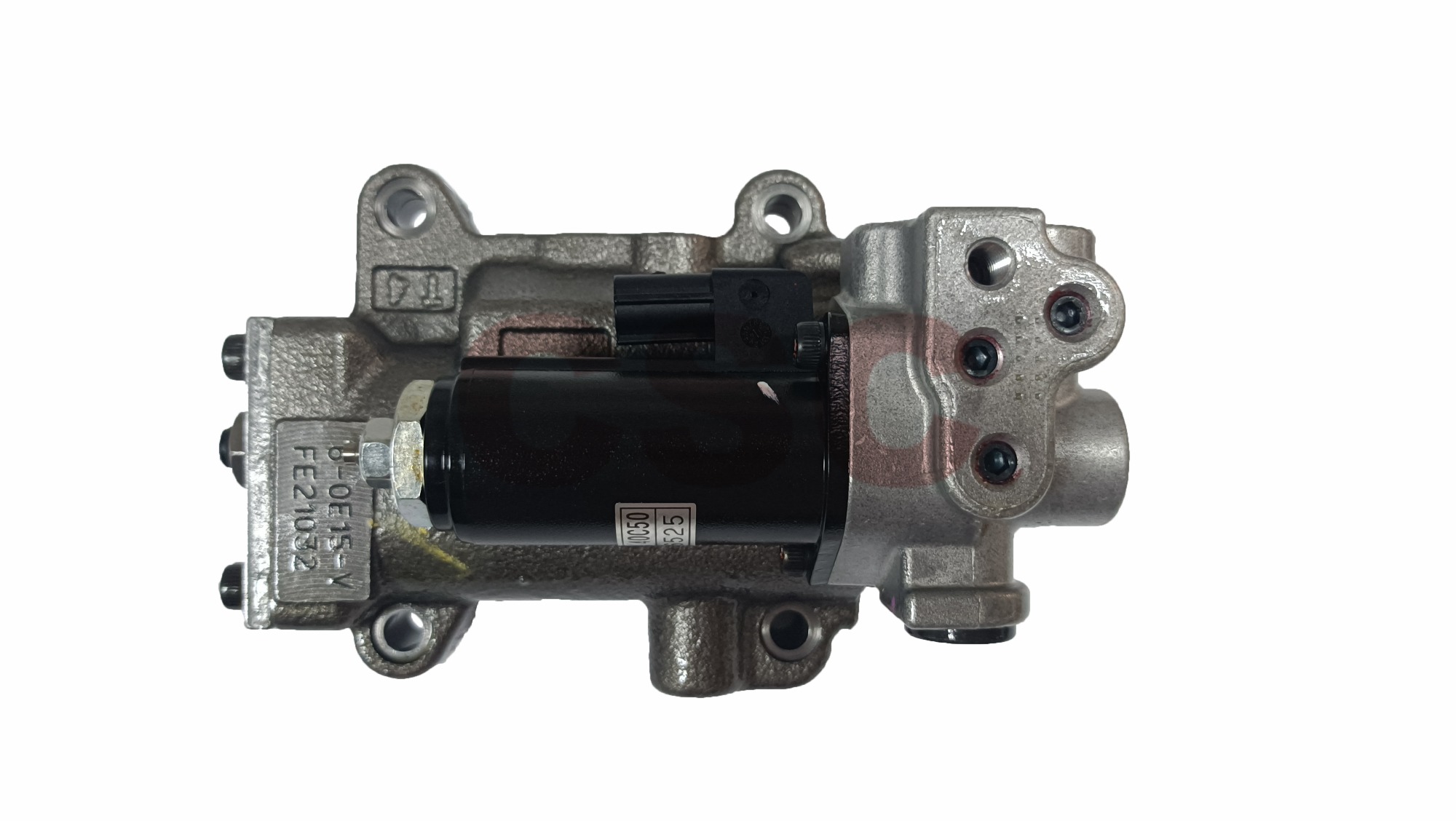 KPM-KR76-6-0E15-V REGULATOR