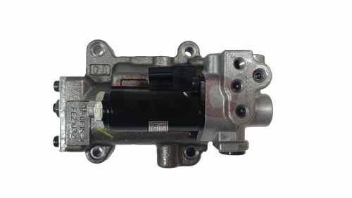 KPM-KR76-6-0E15-V REGULATOR