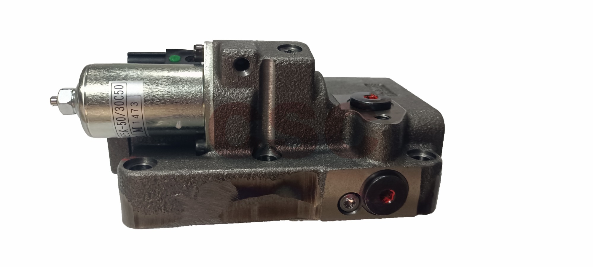 KPM-GOV13-V REGULATOR