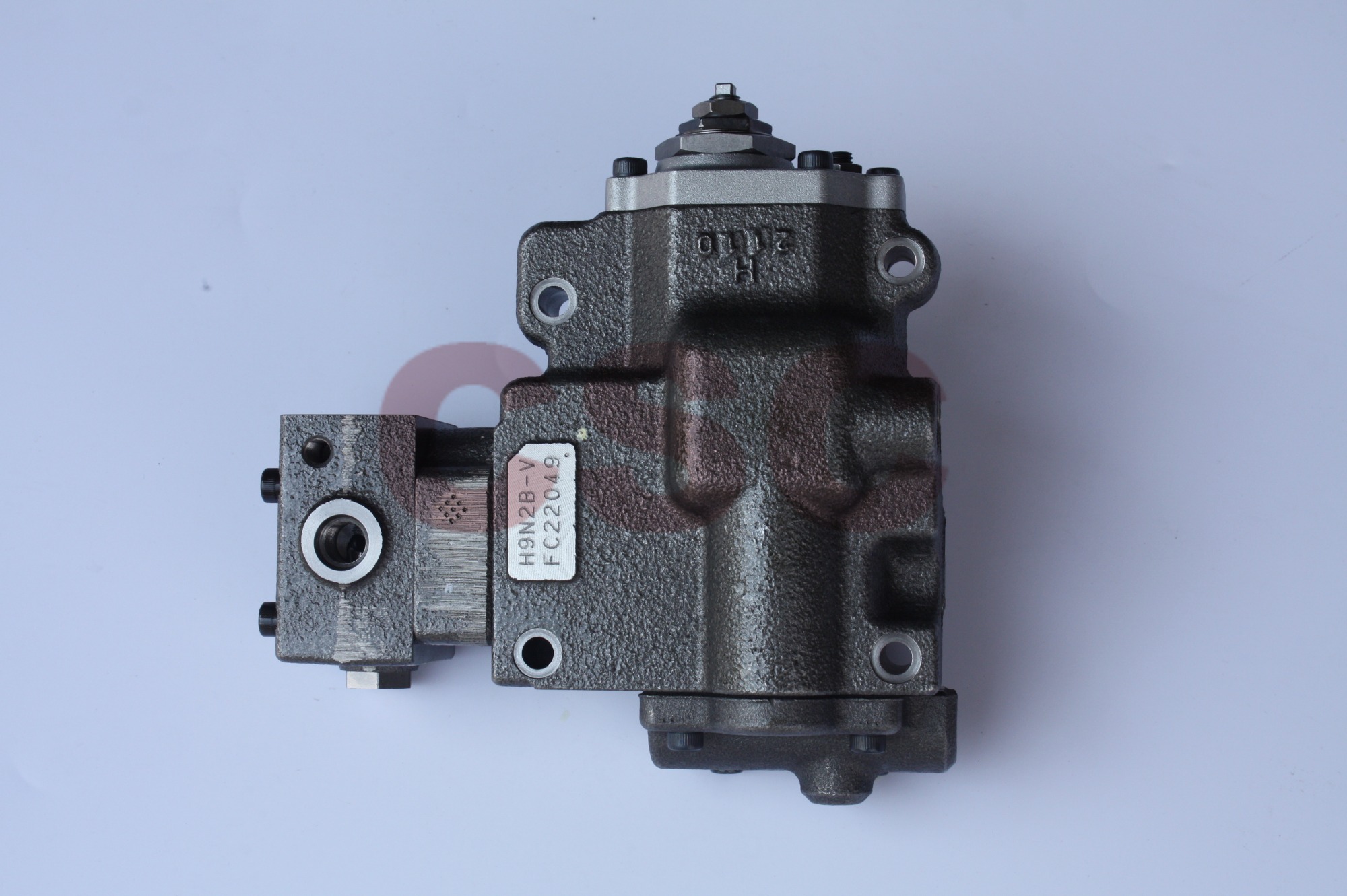 KPM-K3V180-H-9N2B-V REGULATOR