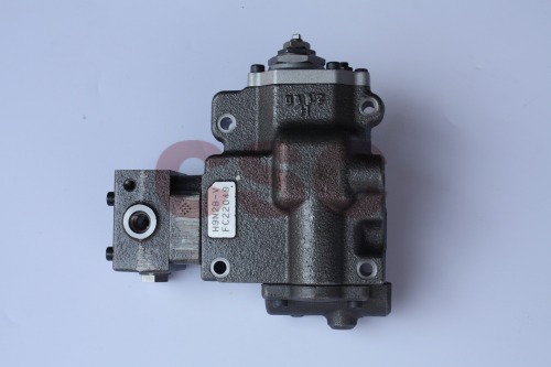 KPM-K3V180-H-9N2B-V REGULATOR