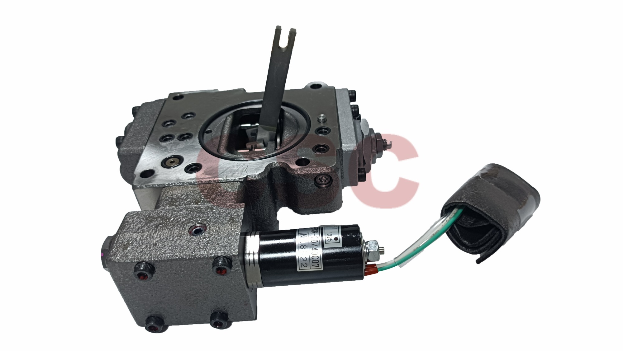 KPM-K5V160-K-9NZA-V REGULATOR