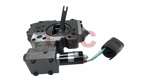 KPM-K5V160-K-9NZA-V REGULATOR