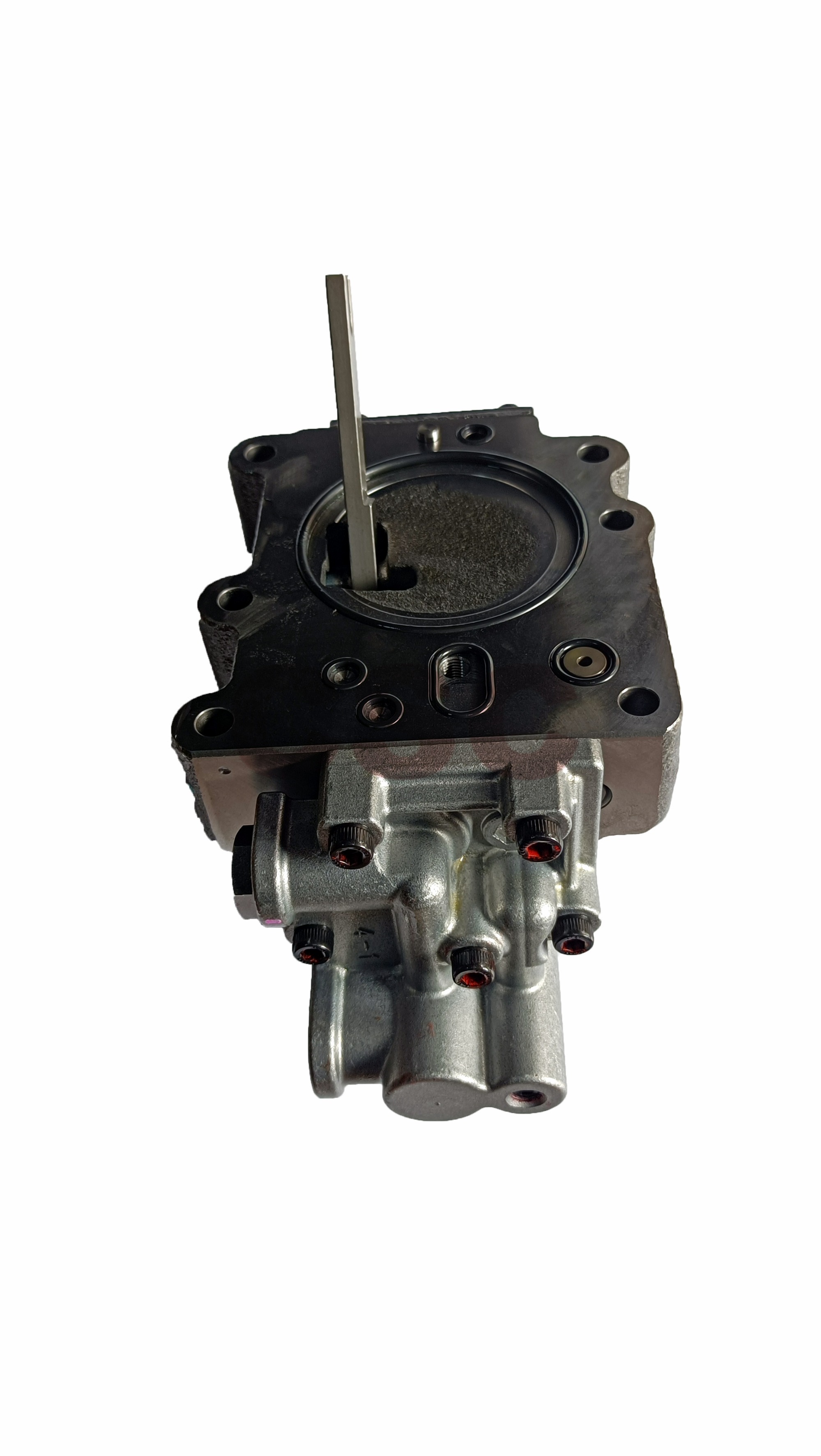 KPM-K5V160-K0EZ1-V REGULATOR