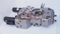 KPM-K3V112-GB0E11 REGULATOR