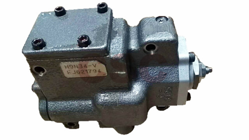 KPM-K3V140-H9N34 REGULATOR