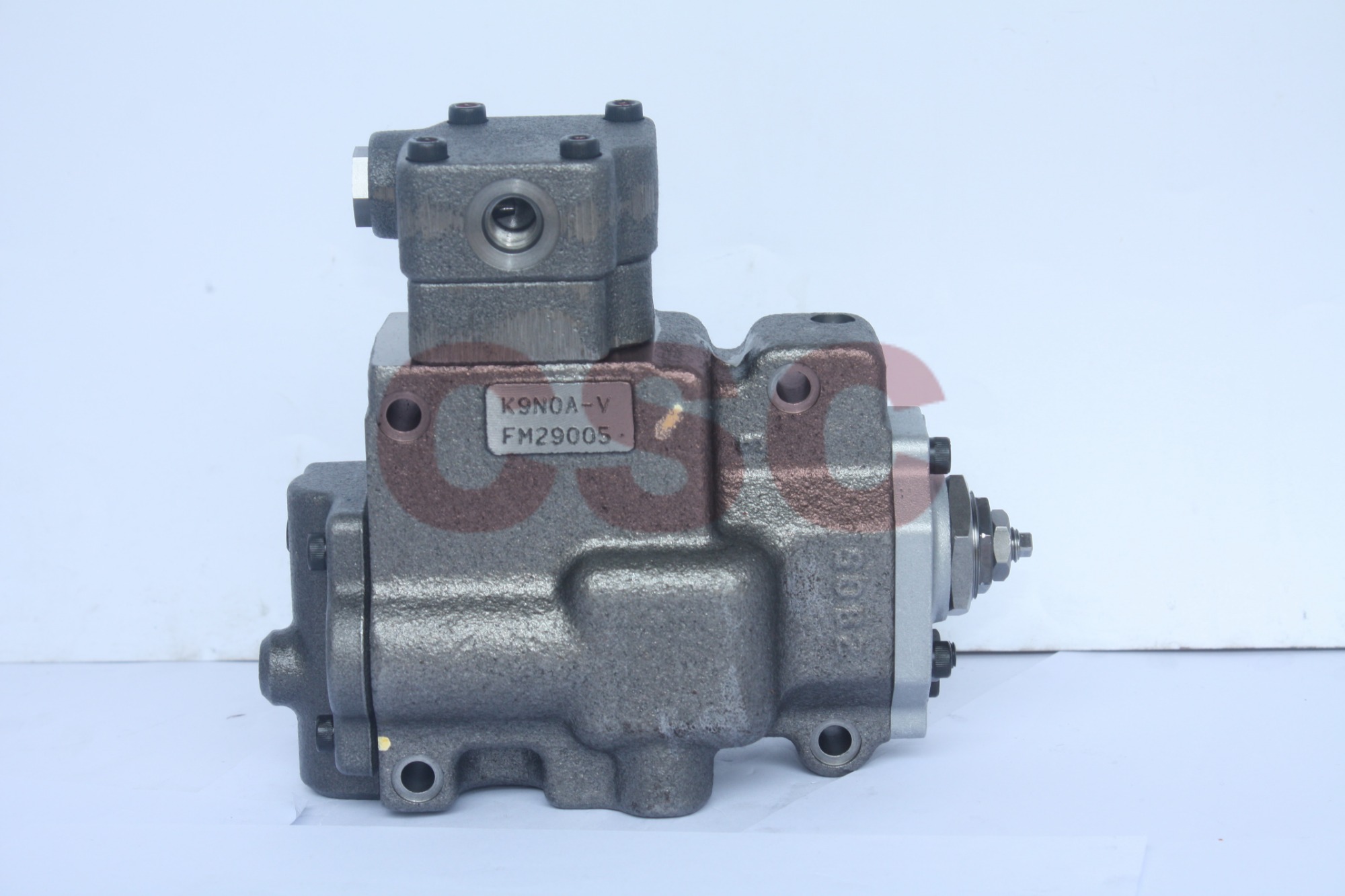 KPM-K5V200-K9N0A-V REGULATOR