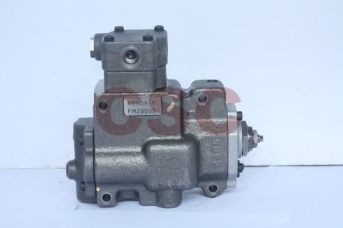 KPM-K5V200-K9N0A-V REGULATOR