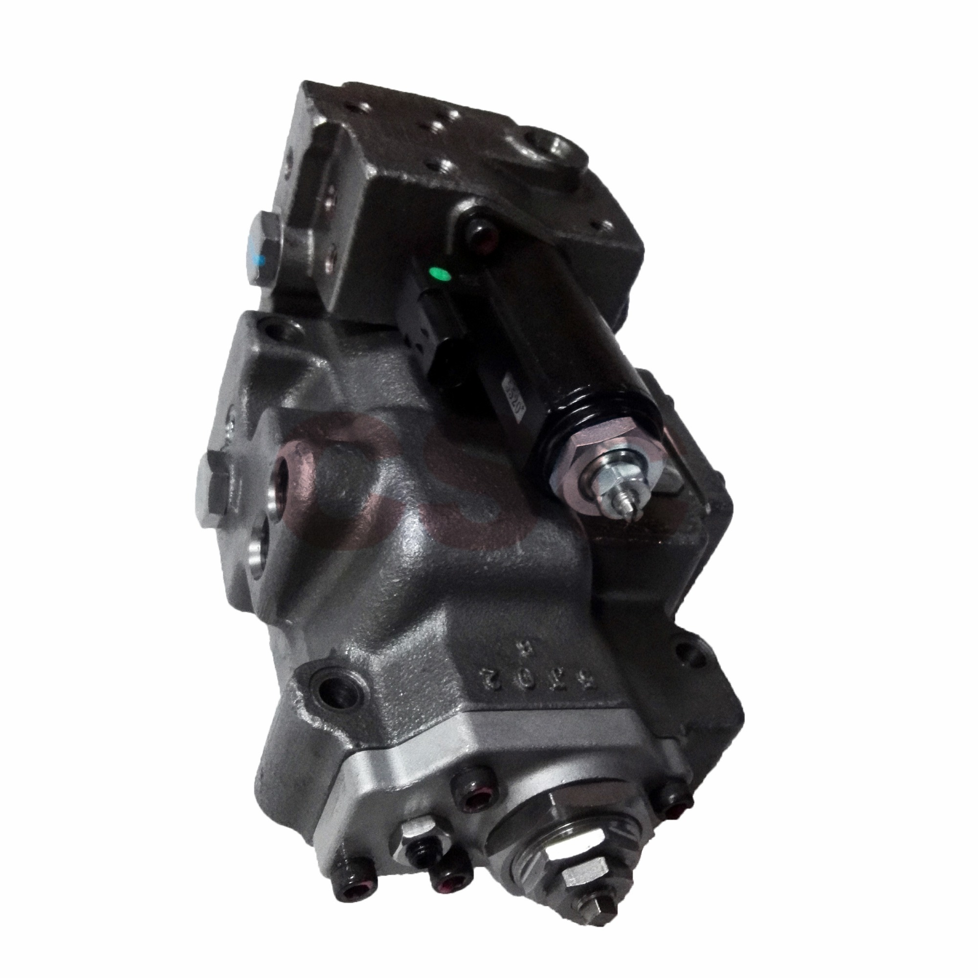 KPM-GYT6K REGULATOR