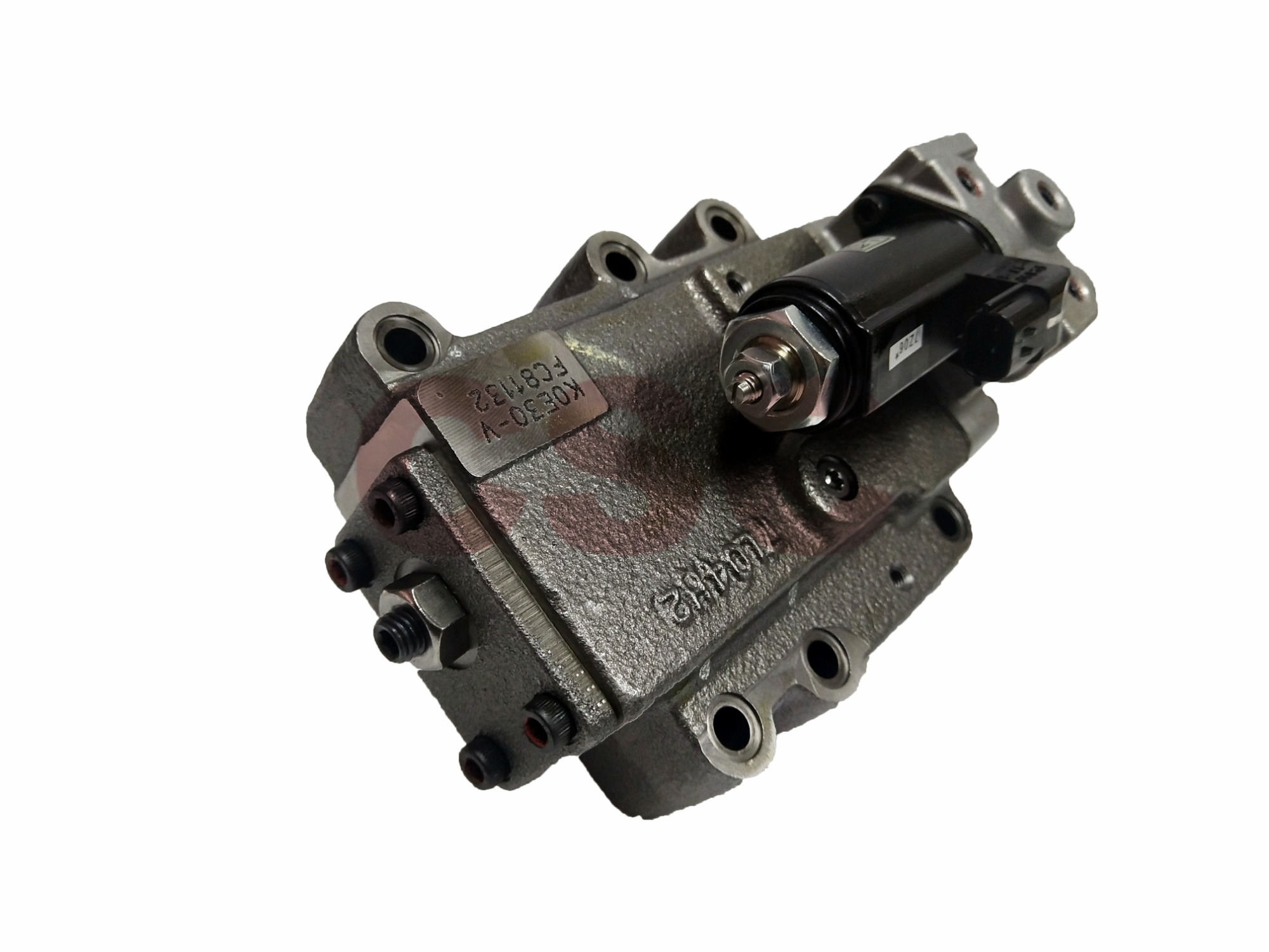 KPM-K5V200-K-0E30 REGULATOR