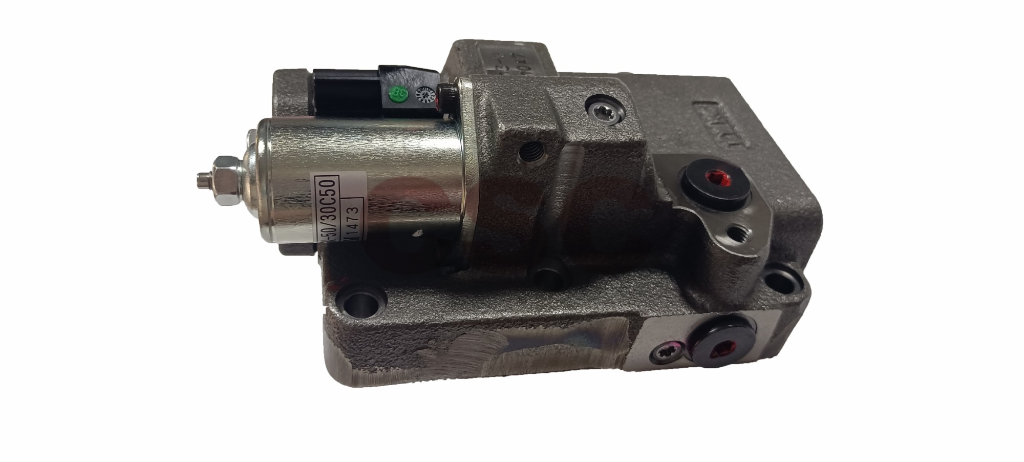 KPM-GOV13-V REGULATOR