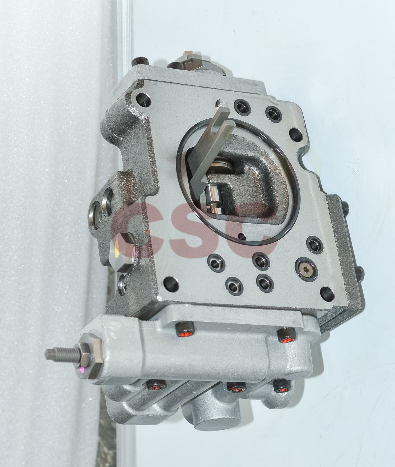 KPM-K3V112-G9TEL-V REGULATOR