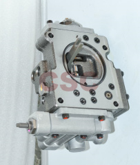 KPM-K3V112-G9TEL-V REGULATOR