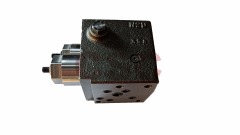 KPM-K3VL45-293B-L0A-1 REGULATOR