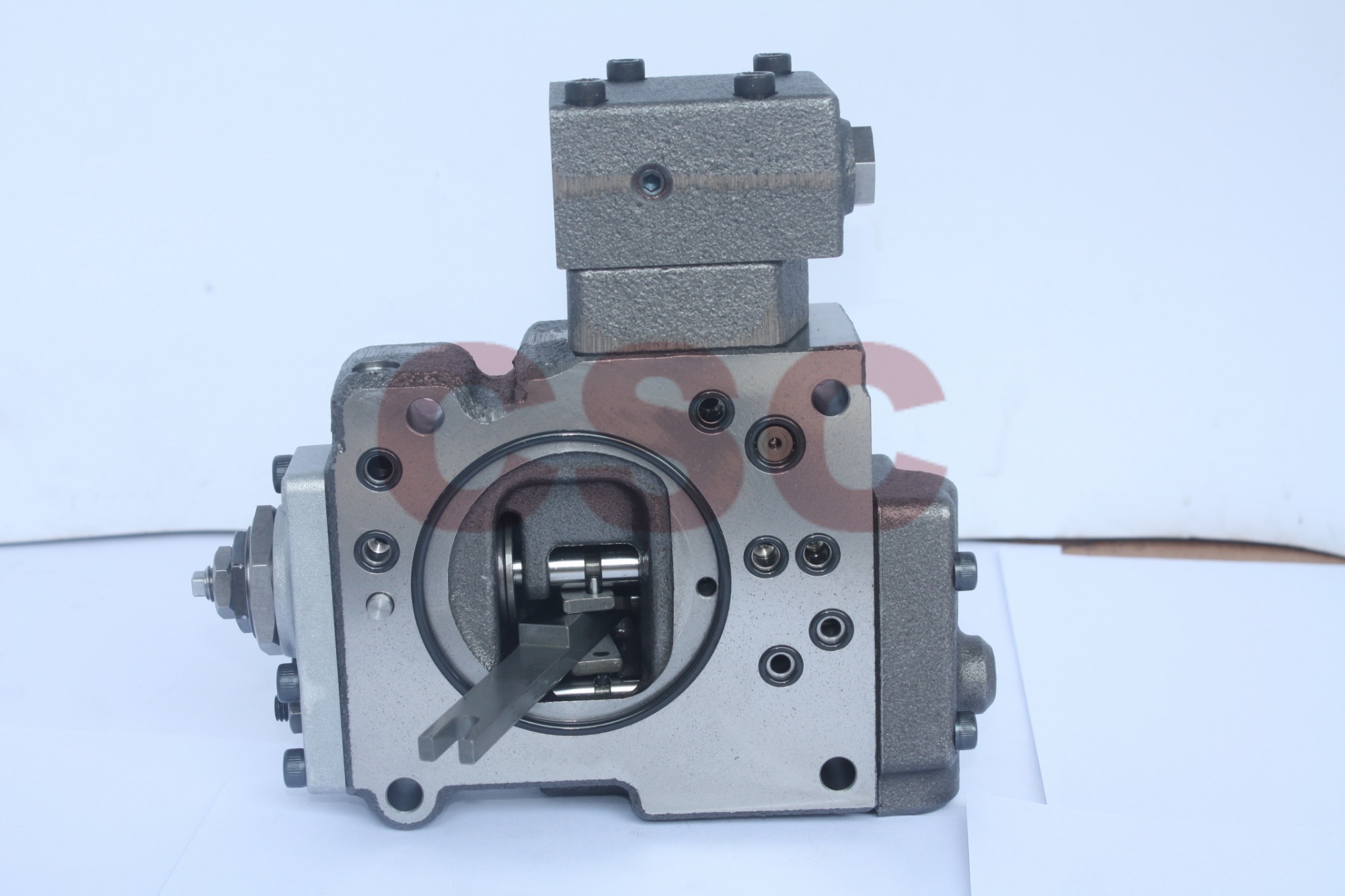 KPM-K3V180-H-9N2B-V REGULATOR
