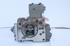 KPM-K3V180-H-9N2B-V REGULATOR