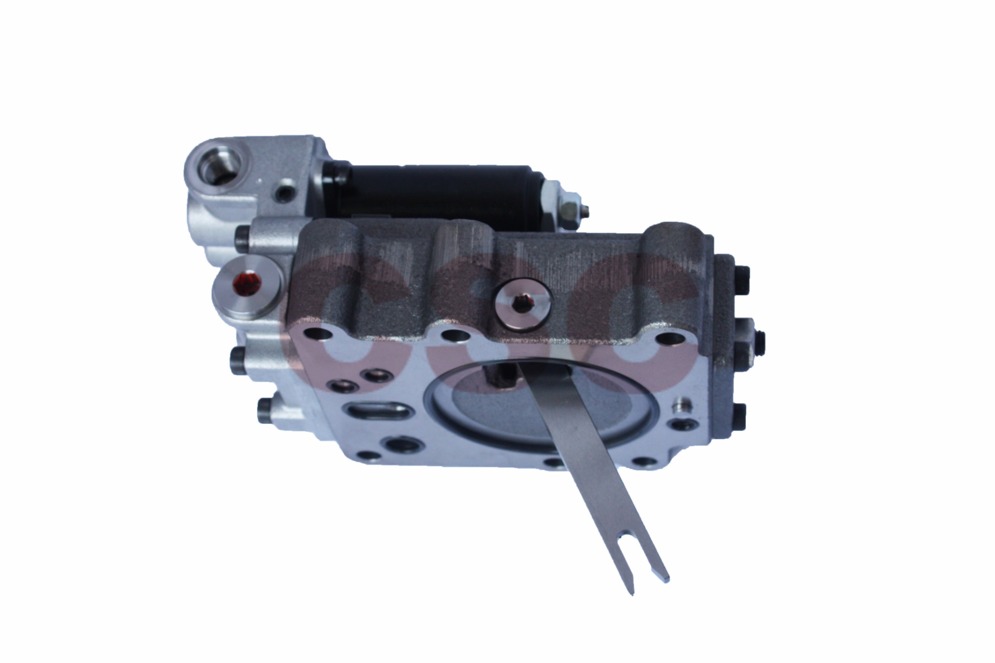 KPM-D-0E02-V REGULATOR