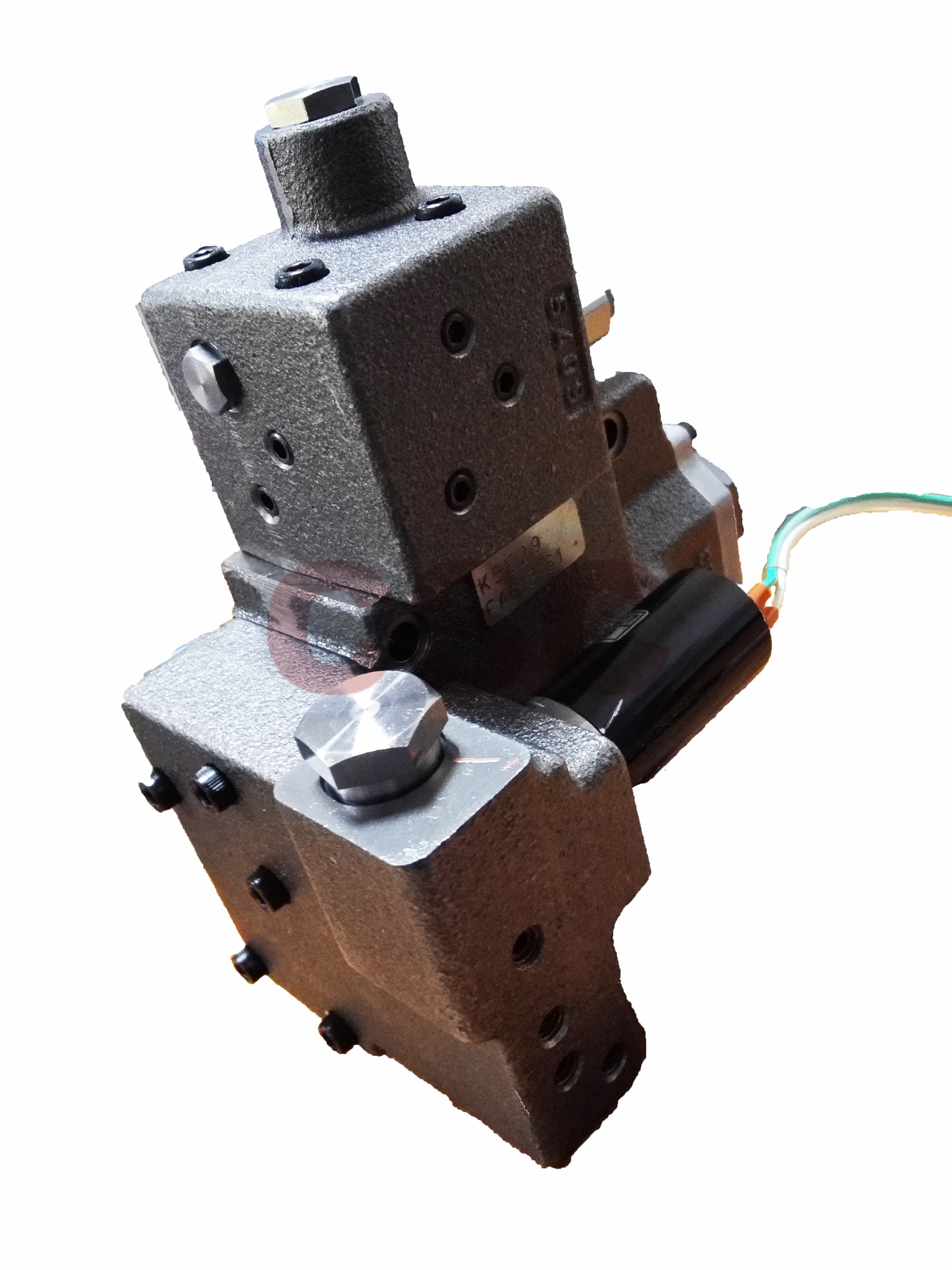 KPM-K5V200-K-5E29 REGULATOR
