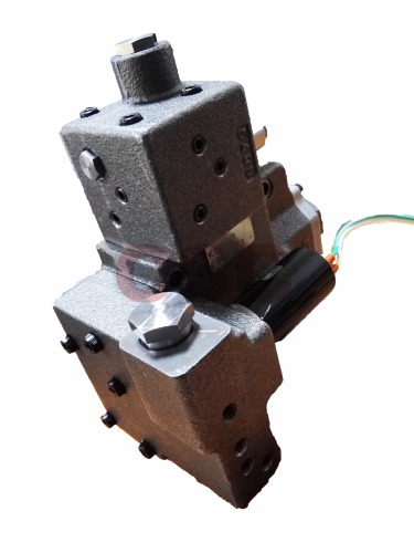 KPM-K5V200-K-5E29 REGULATOR