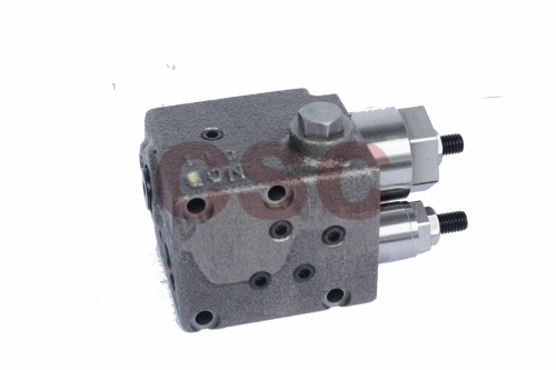 KPM-K3VL80-L-L1A-1 REGULATOR