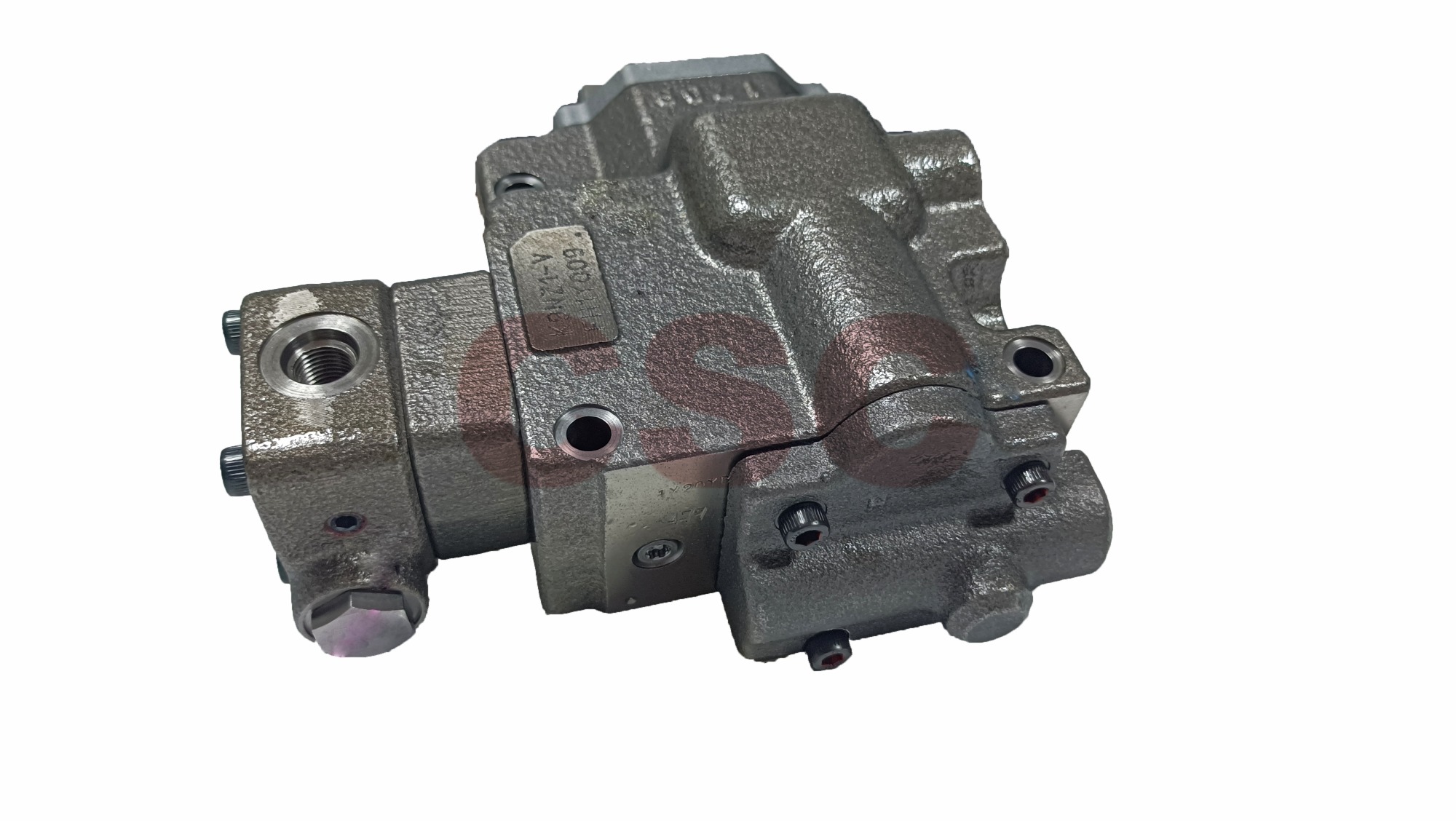 KPM-K5V160-K-9NZ1 REGULATOR