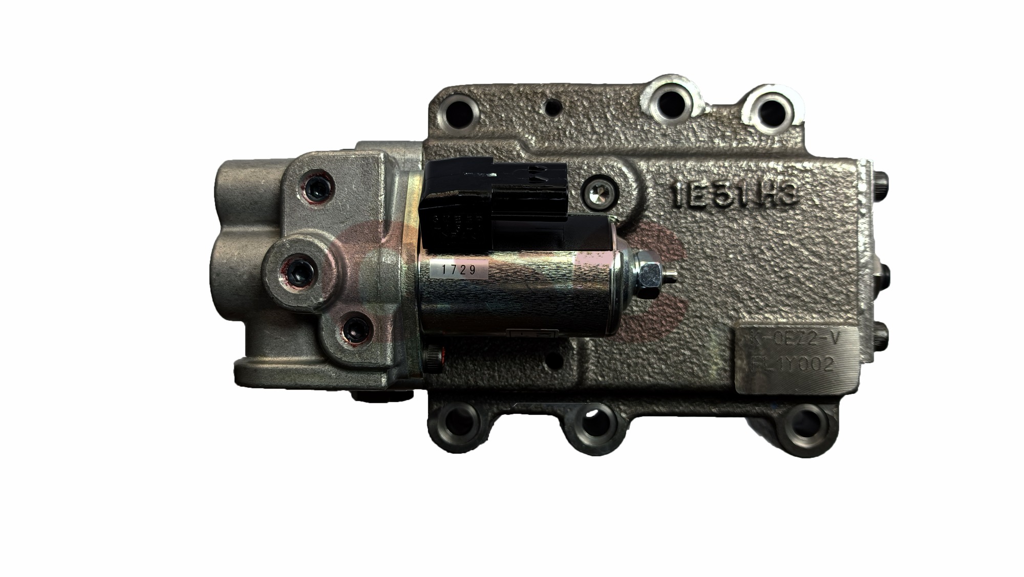 KPM-K5V200-K0EZ2-V REGULATOR