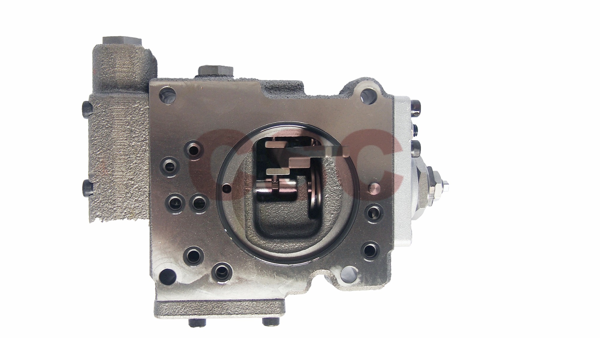 KPM-K3V112-G9X14 REGULATOR