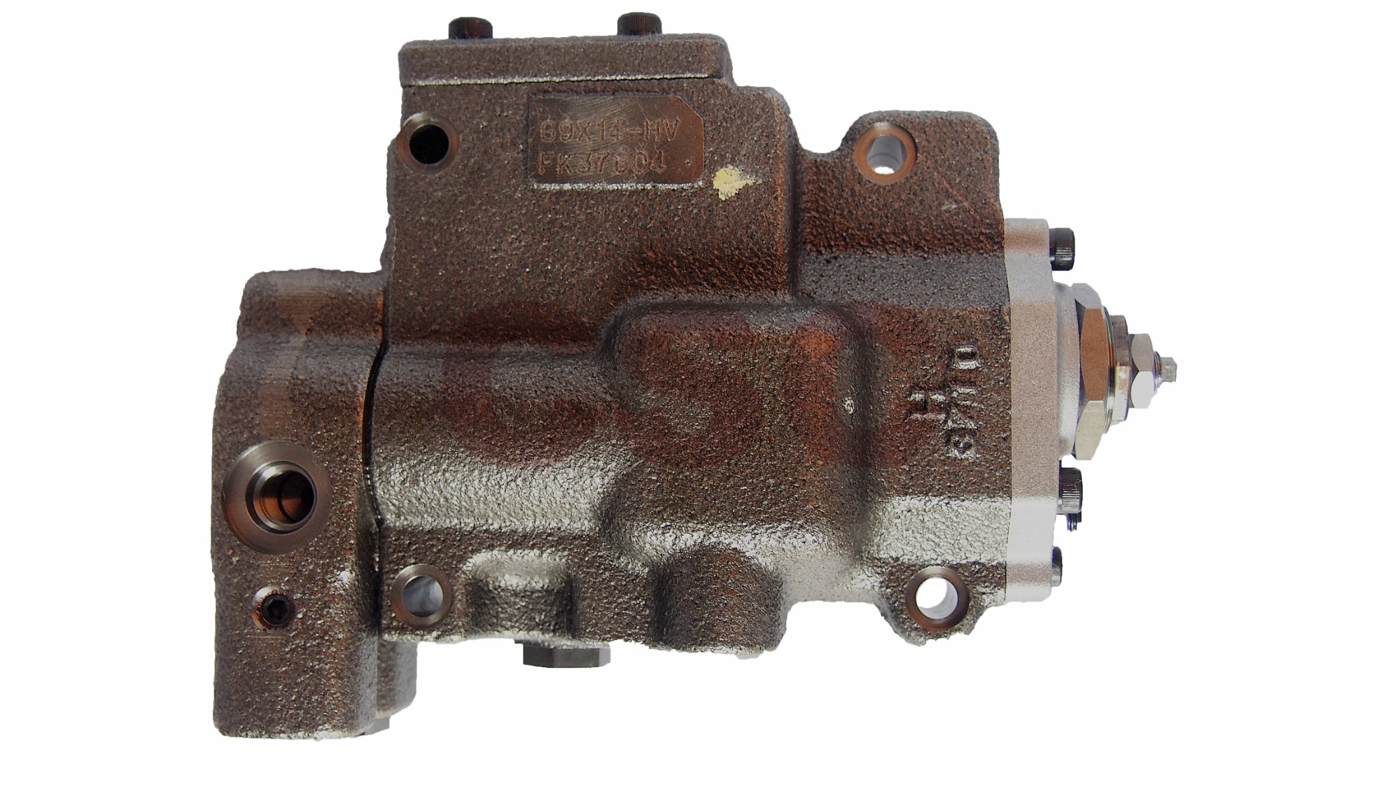 KPM-K3V112-G9X14 REGULATOR