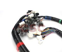 SUMITOMO-SH210-5 INTERNAL WIRE HARNESS KHR16002